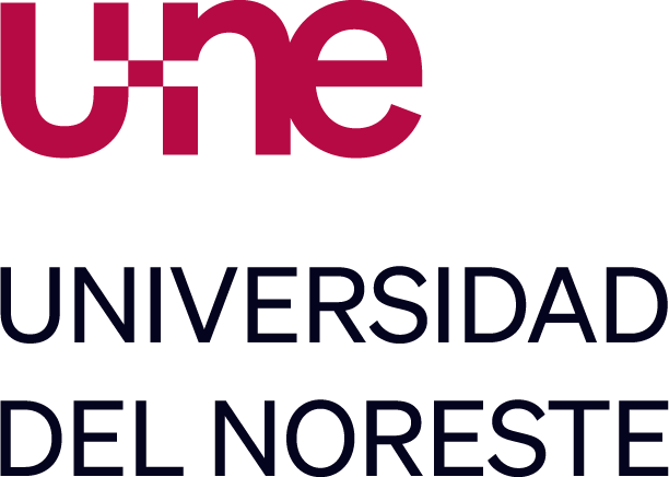 UNE